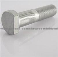 Wheel Bolt For BPW