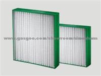 BKL GT Air Filters