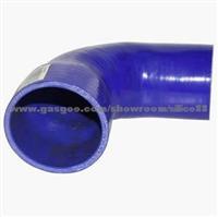 90 Degree Silicone Reducer Hose