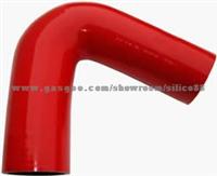 120 Degree Elbow Silicone Hose