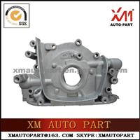 Oil Pump Of 474 Engine For Chana Zhixing