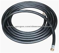 Diesel Delivery Hose