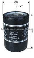 Oil Filter ME088519 For MITSUBISHI