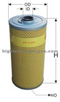 Oil Filter 6610-72-8600