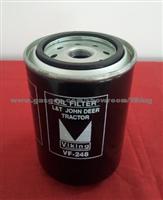 John Deer tractor / L & T Tractor Oil Filter