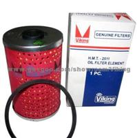 Oil Filter NF-246