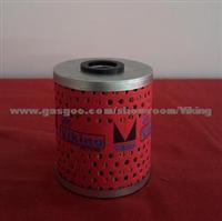 Escorts tractor Oil Filter