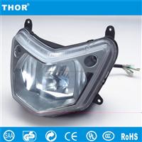 LED Head Light