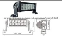 LED Lighting Bar 36W