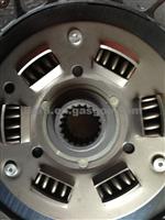 LADA Clutch Disc 20.1x22.6-20 N