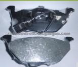 Brake Pad D1042 For BMW FF