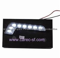 LED Daytime Running Light(SF-08-B3)