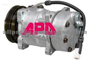 Compressor 45028 Citroen