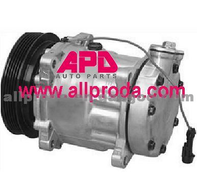 Compressor 45031 Alfa Romeo