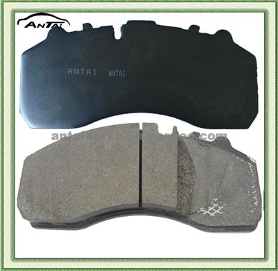 Brake Pad For Truck