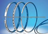 Piston Ring R175a (double Chrome) Diesel Engine