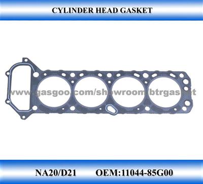 Automobile Engine Gasket NISSAN NA20 Engine Gasket