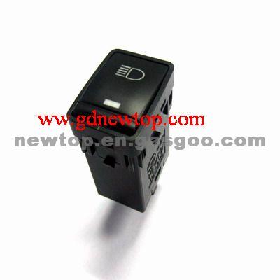 2013 Nissan New Tiida Headlamp Switch For Guangzhou Dongfeng Nissan(NT-P-2110-B)