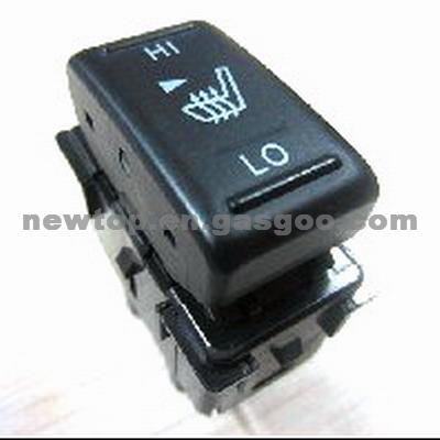 2012 Nissan Teana Heated Seat Pad Switch(NT-P-2129)