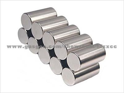 Cylinder NdFeB Magnets