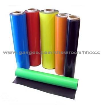 Rubber Magnet Roll