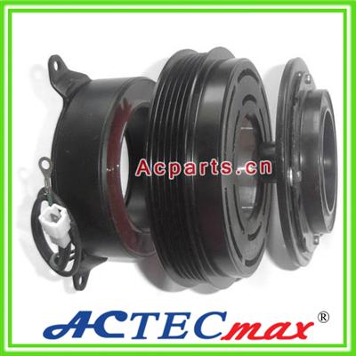 24V 5PK Auto Clutch For TOYOTA Coaster (AC.106.007)