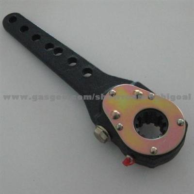 Slack Adjuster For Trucks And Trailers