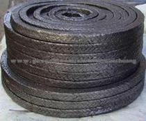 FlexibleGraphite Braided Packing,Expanded ?Graphite Braided Packing