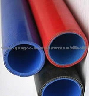 Straight Silicone Hose