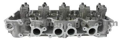 Cylinder Head For Kia Towner 2.6L 12v 22110-0Z010 AMC910520