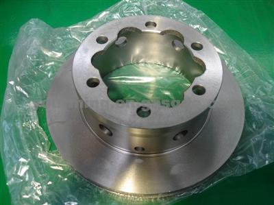 Brake Disc sprinter 4-t 408 YEAR:04.00—05.06