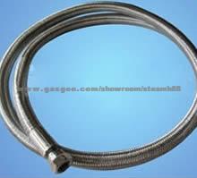 Fabric Reinforced Steam Hose