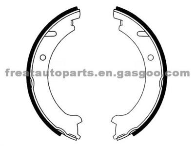 VOLVO Brake Shoe 2719987