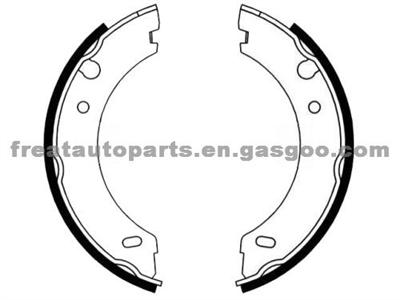 VOLVO Brake Shoe 13877980