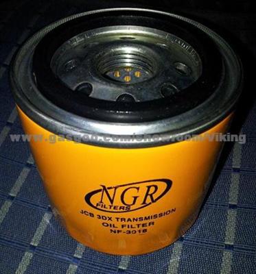 JCB 3DX Transmission Oil Filter