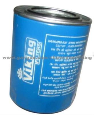Ford Tractor Oil Filter / New Holland Tractor Oil Filter