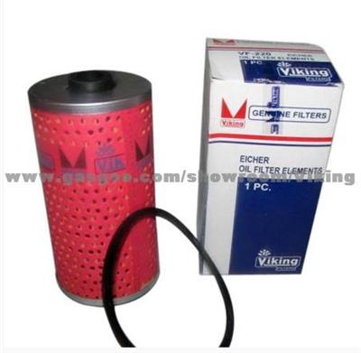 Eicher Tractors Oil Filter