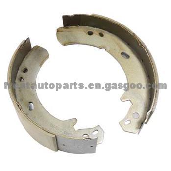 LAND ROVER Brake Shoe ICW500010