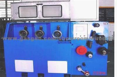 Wet Wire Drawing Machine