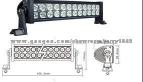 LED Lighting Bar/LED Work Lights 72W