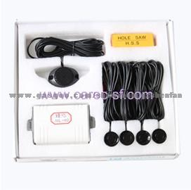 Parking Sensor System (SF-002)