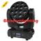 12x10W RGBW Quad-Color LED Moving Head Beam Light (BS-1014)