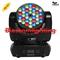 36*3W RGBW LED Moving Head Beam Light (BS-1013)