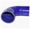 90 Degree Silicone Reducer Hose