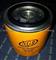 JCB 3DX Transmission Oil Filter