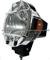 HID Driving Lights 4x4 For 35W/55W