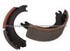 Brake Shoe Assembly with Lining 4709