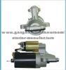 Starter OE NO.,432558  D6RA43
