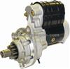 AGRICULTURE MACHINERY CASE Starter Motor 9142805