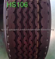 Good Quality TBR Tyre 385/65R22.5